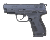 Springfield Armory XDE-9 3.8 Semi-Auto Pistol - 2
