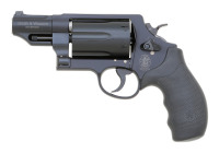 Smith & Wesson Governor Double Action Revolver - 2