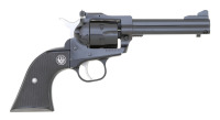 Ruger New Model Single-Six Convertible Single Action Revolver