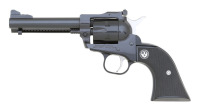 Ruger New Model Single-Six Convertible Single Action Revolver - 2