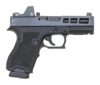 Palmetto State Armory Dagger Compact Semi-Auto Pistol