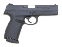 Smith & Wesson SW9F Semi-Auto Pistol