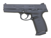 Smith & Wesson SW9F Semi-Auto Pistol - 2