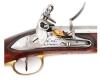 Fine French Model AN XII Flintlock Carbine by Manufacture Versailles - 3