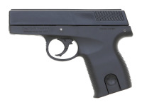 Smith & Wesson SW9M Semi-Auto Pistol - 2