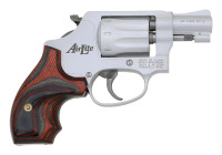 Smith & Wesson Model 317 AirLite Double Action Revolver