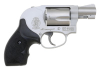 Smith & Wesson Model 638-2 Airweight Double Action Revolver