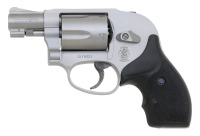 Smith & Wesson Model 638-2 Airweight Double Action Revolver - 2