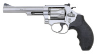 Smith & Wesson Model 63-4 Double Action Revolver - 2