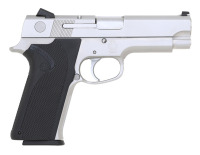 Smith & Wesson Model 4586 Semi-Auto Pistol