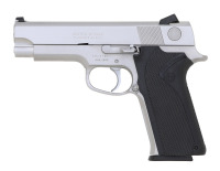 Smith & Wesson Model 4586 Semi-Auto Pistol - 2