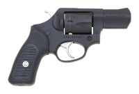 Ruger SP101 Double Action Revolver