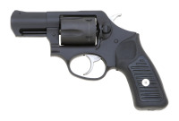 Ruger SP101 Double Action Revolver - 2