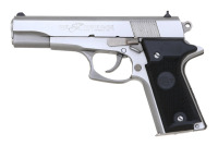 Colt Double Eagle Semi-Auto Pistol - 2