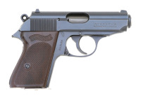 Walther PPK Semi-Auto Pistol by Interarms