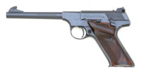 Colt Woodsman Semi-Auto Pistol - 2