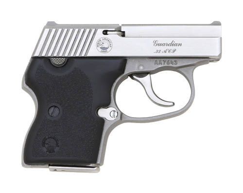 North American Arms Guardian Semi-Auto Pistol