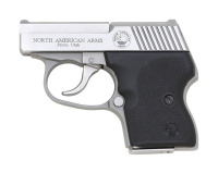 North American Arms Guardian Semi-Auto Pistol - 2