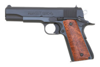 Colt Government Model Semi-Auto Pistol - 2