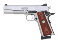 Ruger SR1911 Semi-Auto Pistol - 2