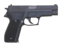 Sig Sauer P226 Semi-Auto Pistol