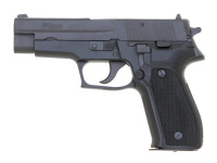 Sig Sauer P226 Semi-Auto Pistol - 2