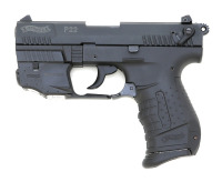 Walther Model P22 Semi-Auto Pistol - 2