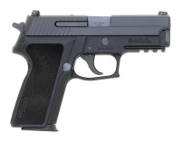 Sig Sauer P229 Semi-Auto Pistol