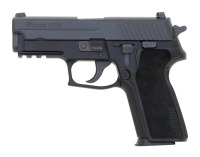 Sig Sauer P229 Semi-Auto Pistol - 2