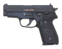 Sig Sauer P229 Operation Iraqi Freedom 1 of 2003 Commemorative Semi-Auto Pistol - 2