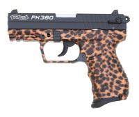 Walther PK380 Semi-Auto Pistol - 2