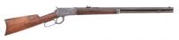 Winchester Model 1892 Lever Action Rifle