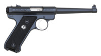 Ruger MK II Semi-Auto Pistol