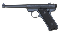 Ruger MK II Semi-Auto Pistol - 2