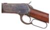 Winchester Model 1892 Lever Action Rifle - 2