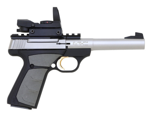 Browning Buckmark Semi-Auto Pistol