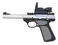 Browning Buckmark Semi-Auto Pistol - 2