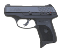 Ruger LC9s Semi-Auto Pistol - 2