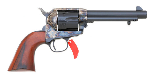 Cimmaron U.S. Artillery Old Model P by Uberti