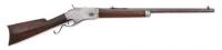 Whitney Small Caliber Special Order Lever Action Rifle