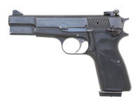 Browning High Power Semi-Auto Pistol - 2