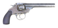 U.S. Revolver Co. Top Break Double Action Revolver