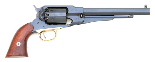 Pietta 1858 New Model Army Percussion Revolver