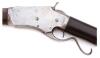 Whitney Small Caliber Special Order Lever Action Rifle - 2