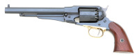 Pietta 1858 New Model Army Percussion Revolver - 2