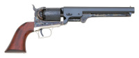 Colt Signature Series Third Generation 1851 Navy Percussion Revolver