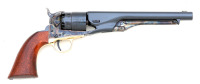 Colt Signature Series Third Generation 1860 Army Percussion Revolver