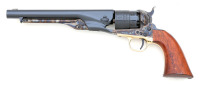 Colt Signature Series Third Generation 1860 Army Percussion Revolver - 2