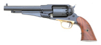 Pietta 1858 New Model Navy Percussion Revolver - 2