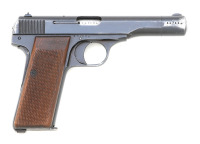 German P.626(b) Semi-Auto Pistol by Fabrique Nationale